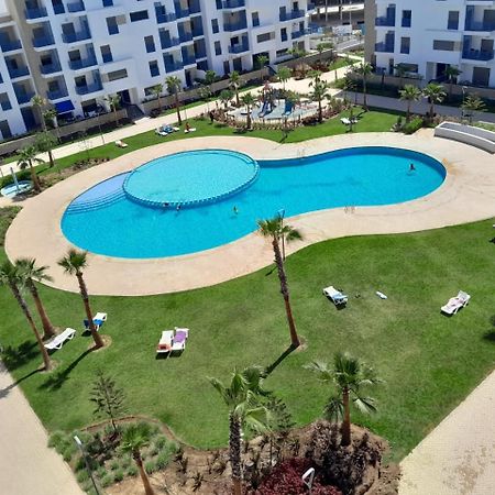 Costa Blanco Martil Apartment Bagian luar foto
