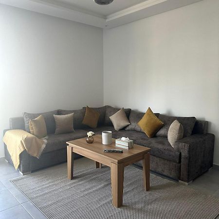 Costa Blanco Martil Apartment Bagian luar foto