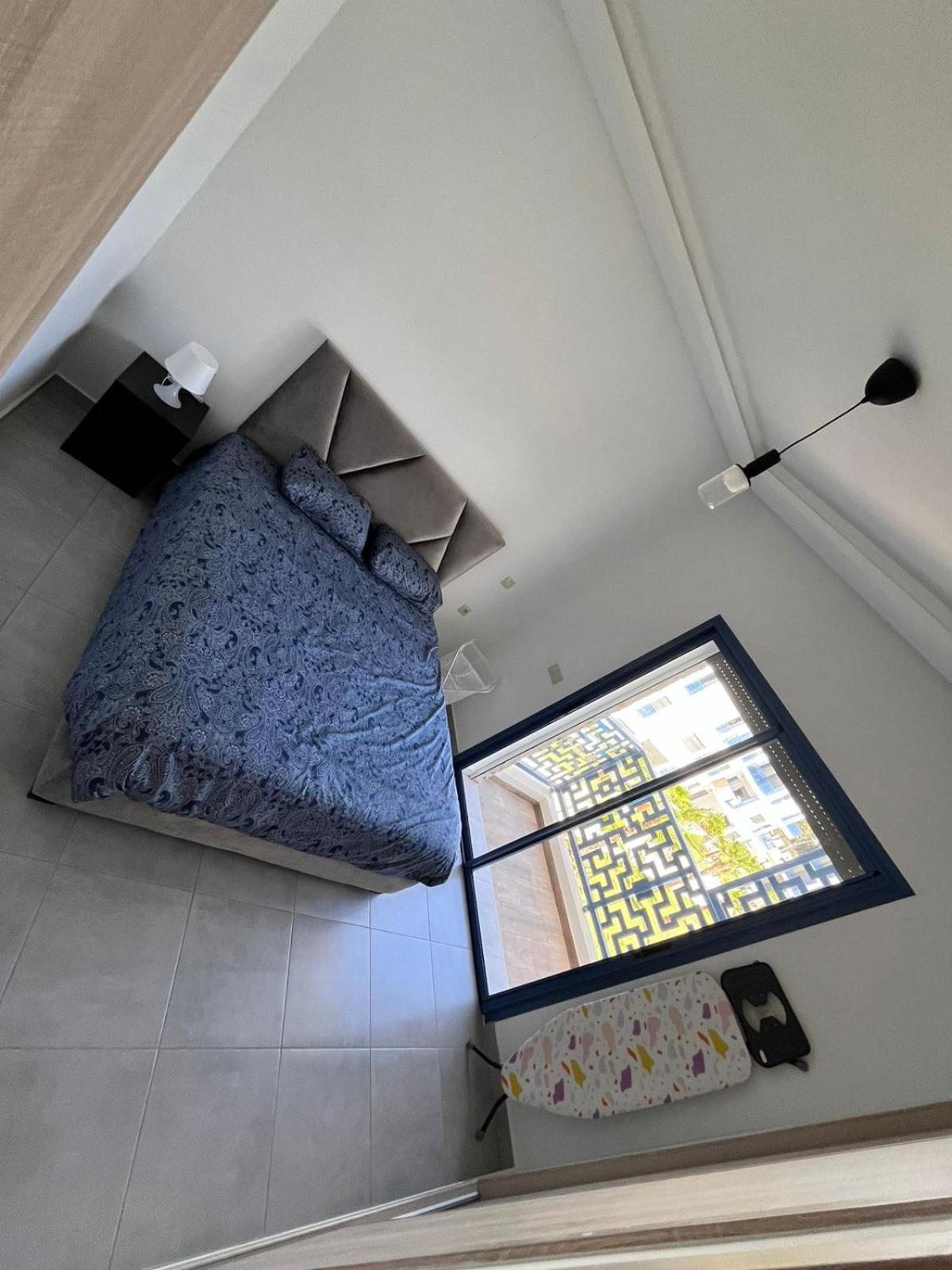 Costa Blanco Martil Apartment Bagian luar foto